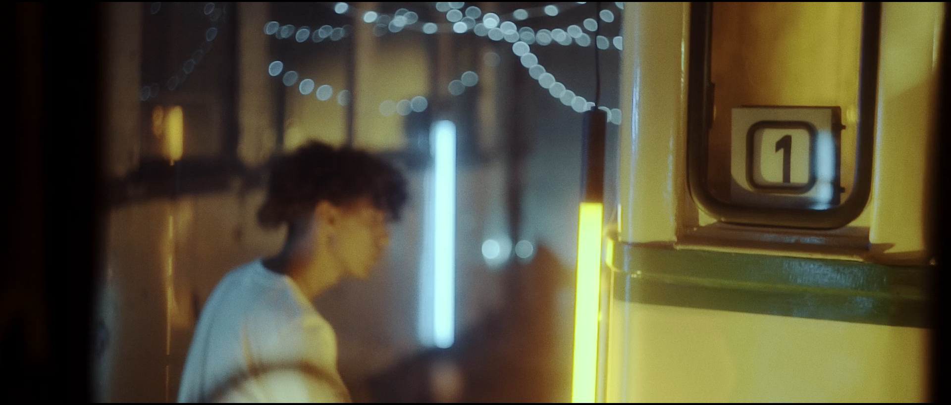 Horst Wegener - Schwebe